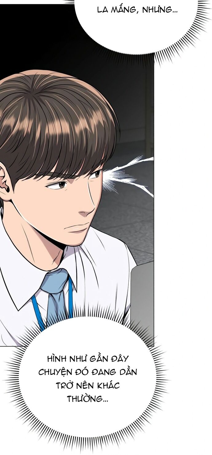 Nhân Viên Thực Tập Kim Cheolsu - chap23 - Trang 51